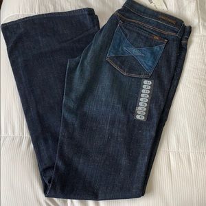 NWT Citizens of Humanity Jeans